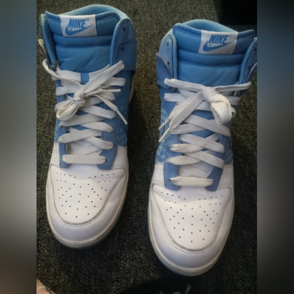 Men's Nike Size 12
